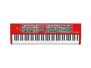 Clavia Nord Stage 2