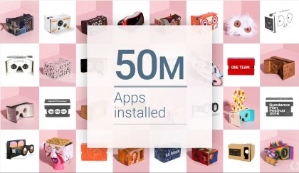 Google IO by the numbers