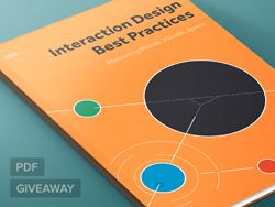 Interaction Design Best Practices uses a wealth of real-world examples