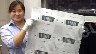 New iPhone 5 rumours 'confirm' accurate leaks, 16x9 screen