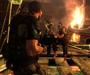 benchmark resident evil 6 pc