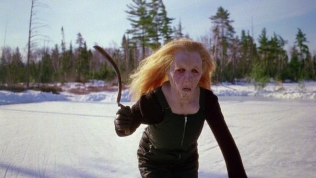 The 20 coldest horror movies | GamesRadar+