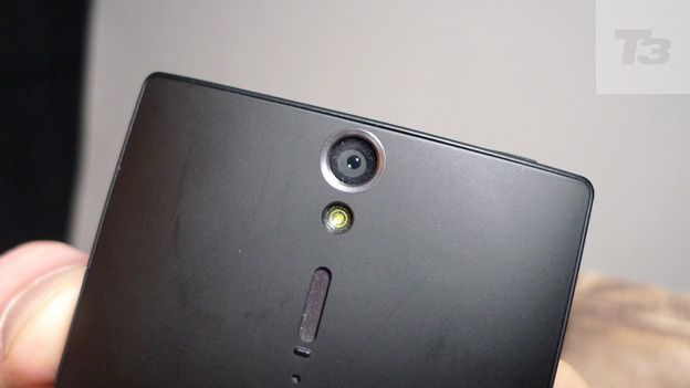 Sony Xperia S review