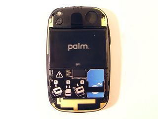 Palm pre 2
