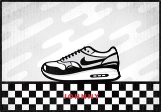 AirMax1 illustrations