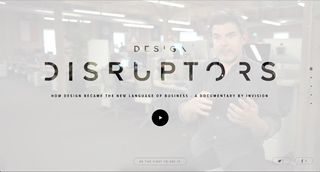 Design Disruptors