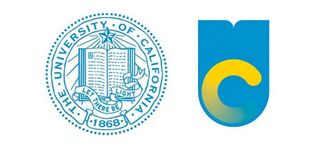 University of California logo