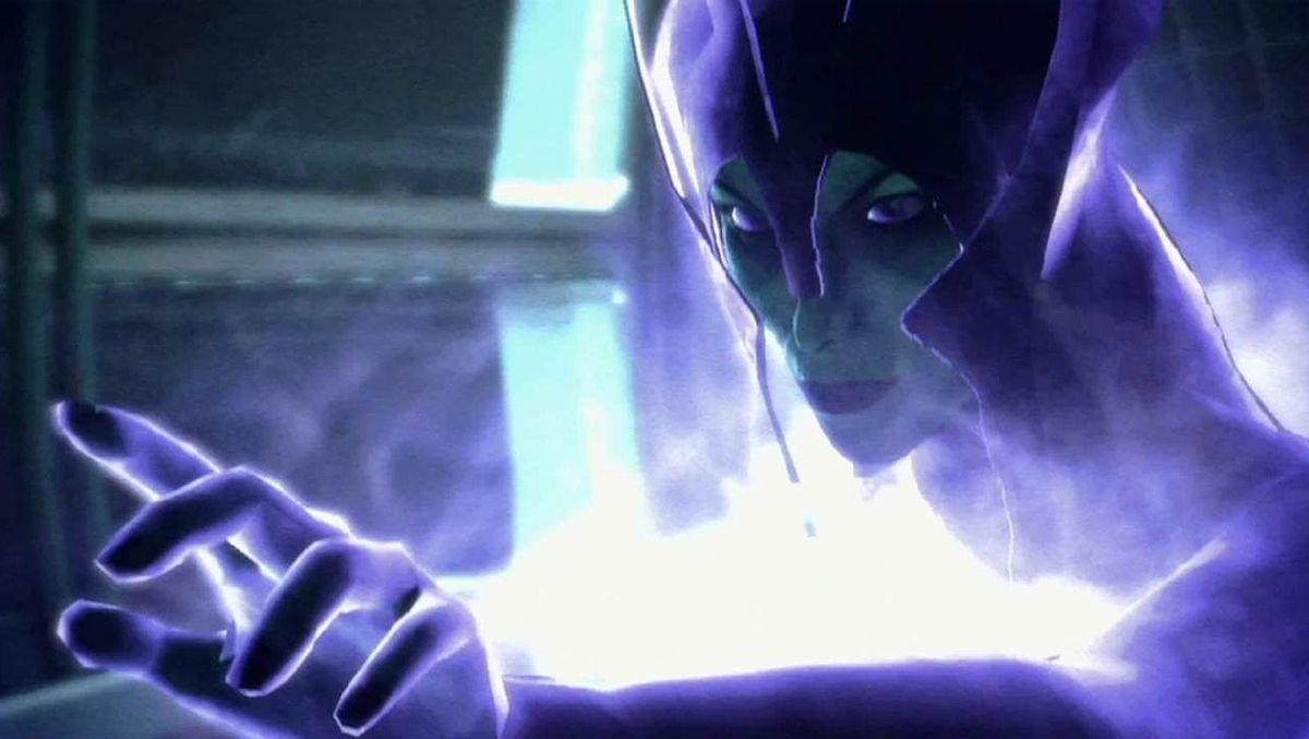 Fascinating features that got cut from your favorite games GamesRadar+