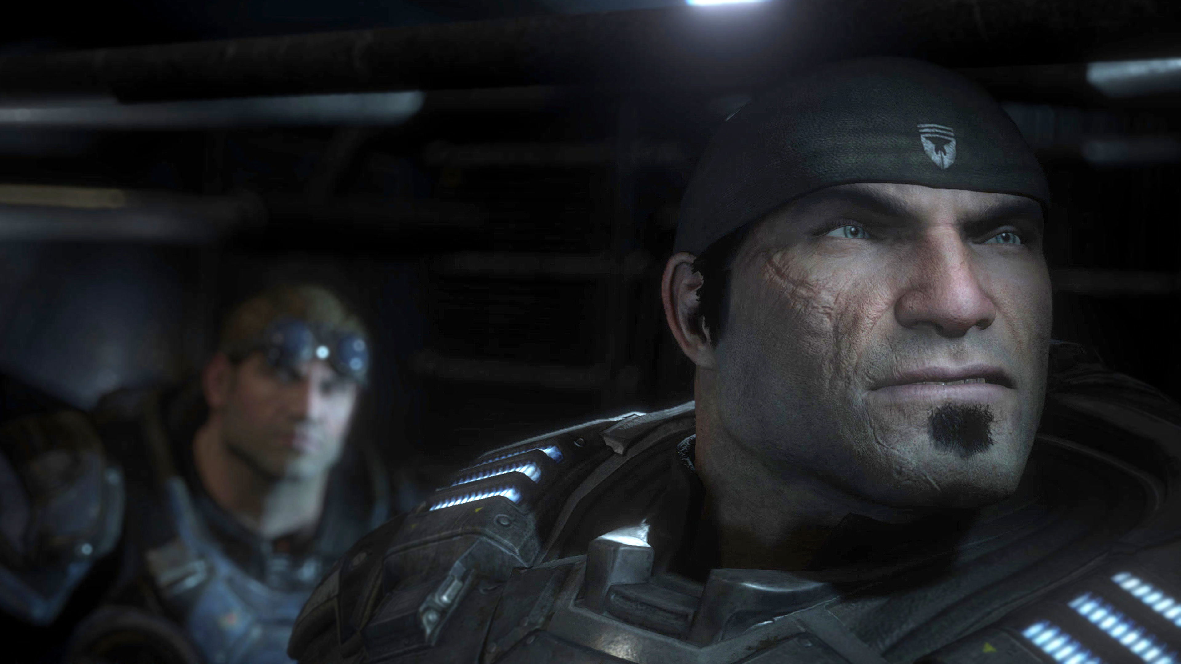 gears of war pc requirements