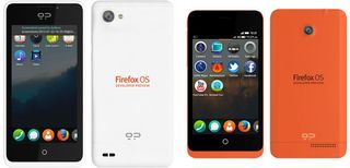 Sony commits to Firefox OS, promises first device in 2014
