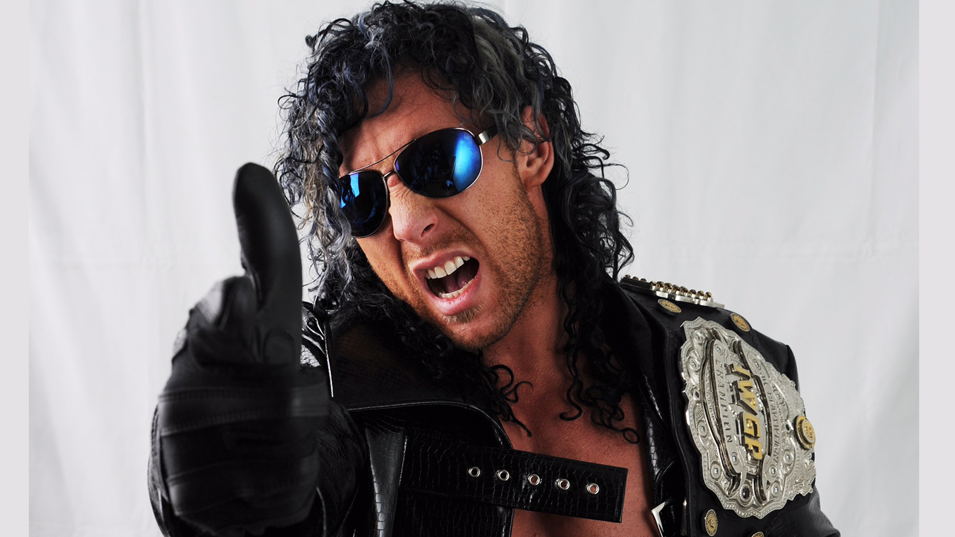 Kenny Omega * Second Home - YouTube
