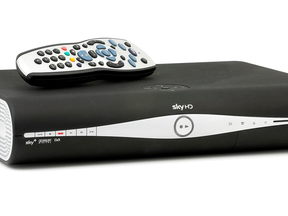 Sky to cut energy use with Auto Standby mode TechRadar