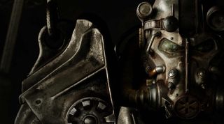 Fallout 4 Power Armor Mods