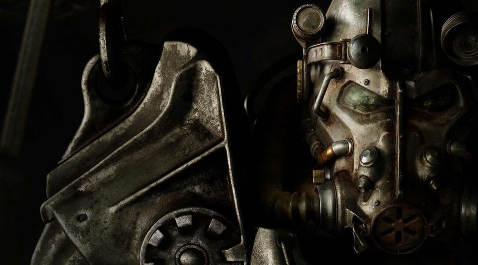 Fallout 4 Power Armor Repair, Modding, and Location Guide | GamesRadar+