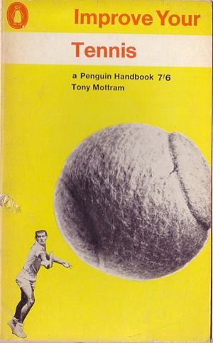 Penguin Covers: Improve Your Tennis
