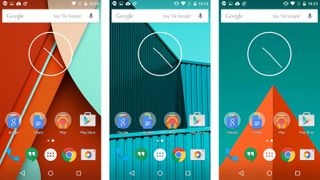 Android Lollipop review