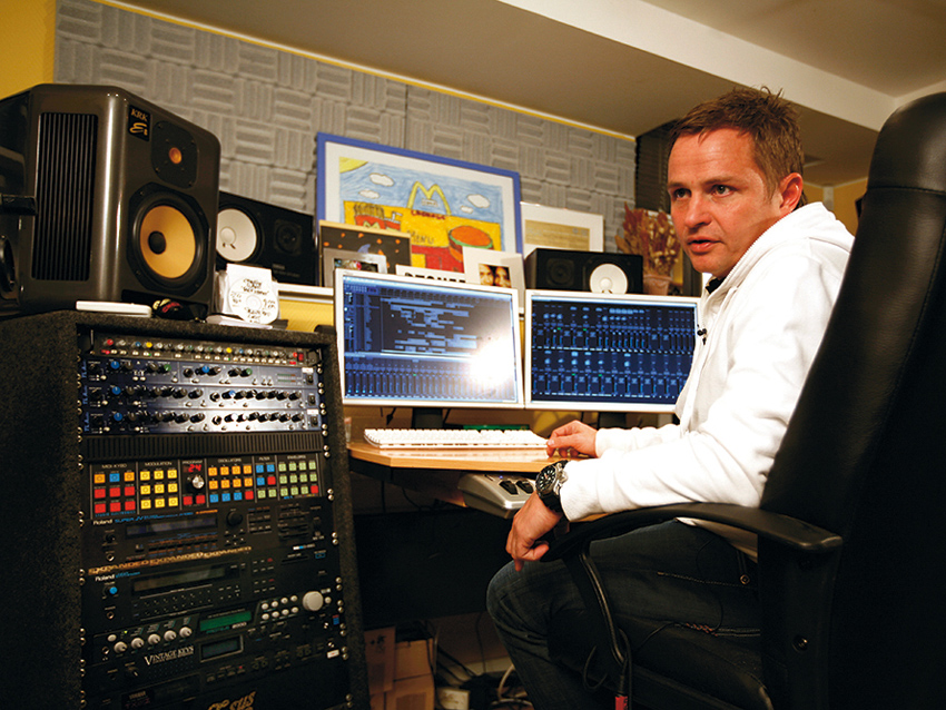 Stonebridge