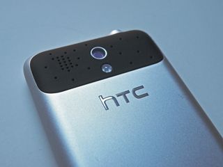 HTC legend