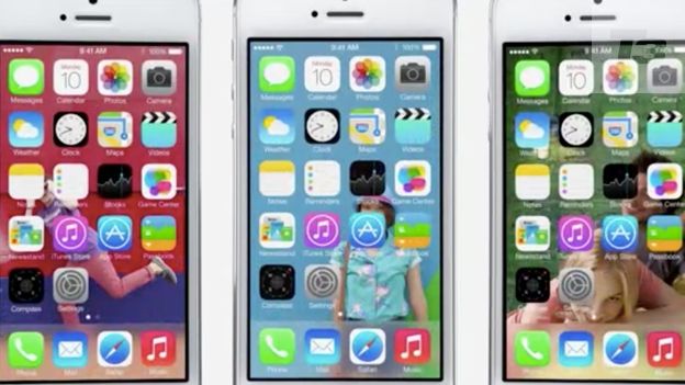 iOS 7: Release Date