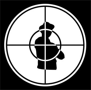 35 beautiful band logo designs - Public Enemy