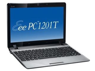 Asus - the original netbook manufacturer - is readying its tablet PC range for Computex in June