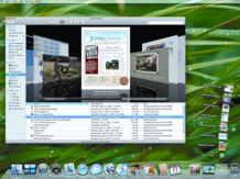 Leopard will be superceded by OS X 10.6 &#039;Snow Leopard&#039;