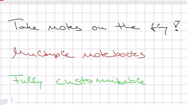 Lecture Notes
