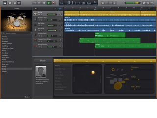 Apple GarageBand