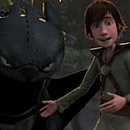 How To Train Your Dragon promo is here! | GamesRadar+