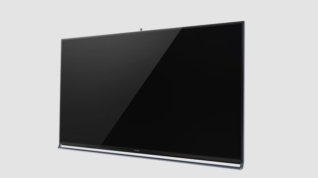 Panasonic Viera TX 65AX802B