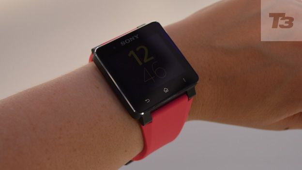 Sony SmartWatch 2 review
