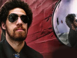 Danger Mouse has new work on the way