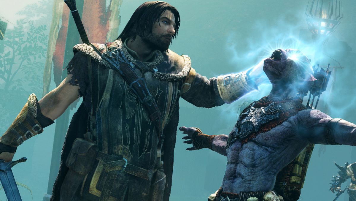 Middle-earth: Shadow of Mordor: A shadow of its own ambition