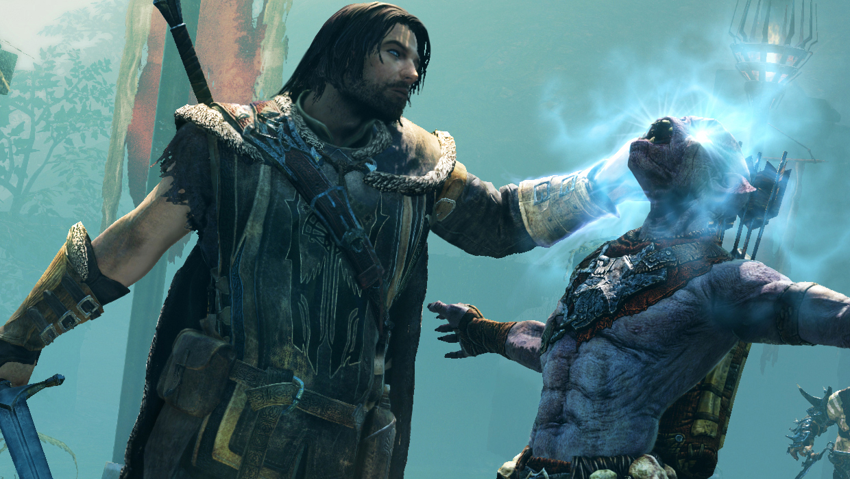 Play Shadow of Mordor and You'll Realize It's Not Assassin's Creed