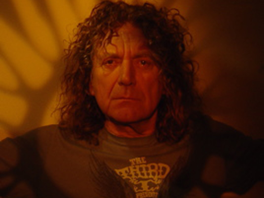 Robert Plant - rock&#039;s greatest voice?