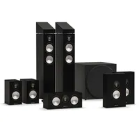 From £300, monitoraudio.com