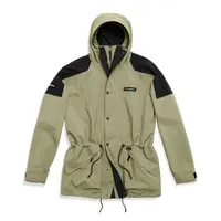 £290, berghaus.com