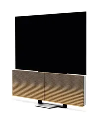 From £17,900, bang-olufsen.com