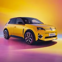 From £22,995, renault.co.uk