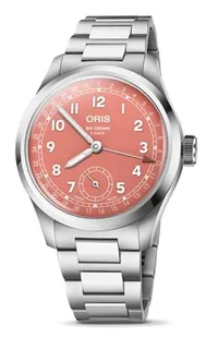 £3,350, oris.ch