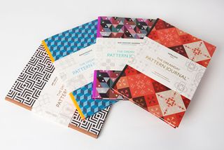 Review: The Dreamday Pattern Journal