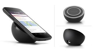Google Nexus 4 wireless charger