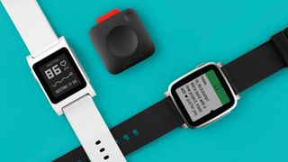 The Pebble 2 range