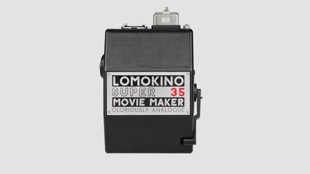 Lomography LomoKino