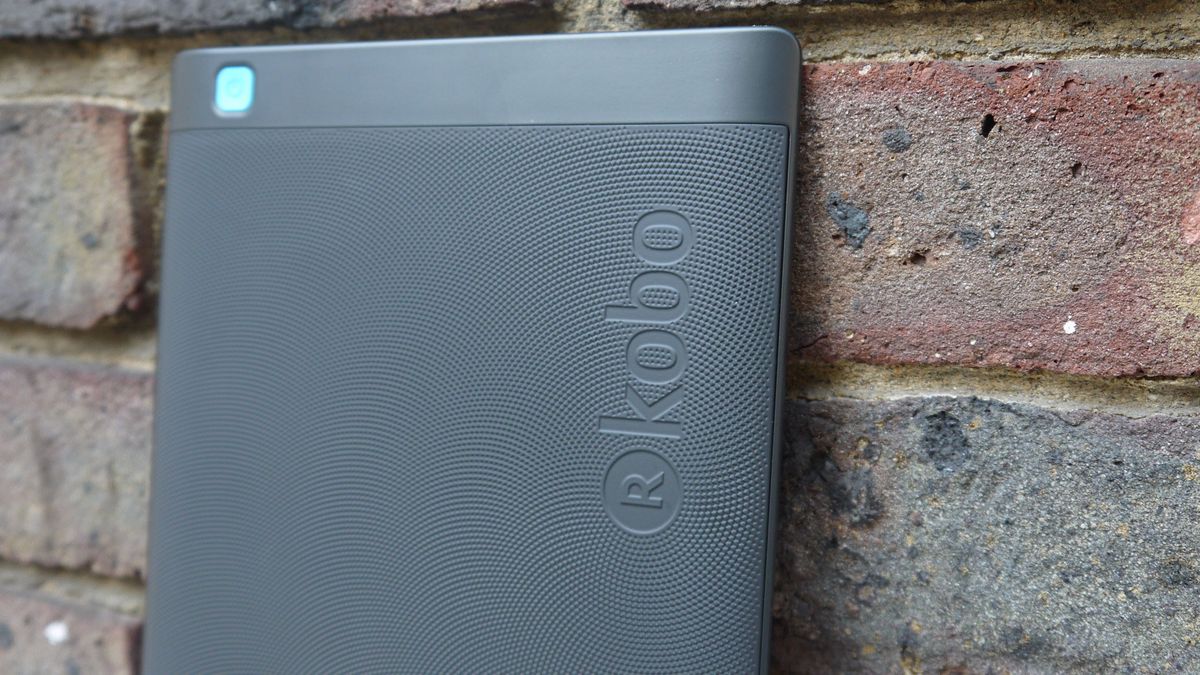 Verdict Kobo Aura One review Page 3 TechRadar