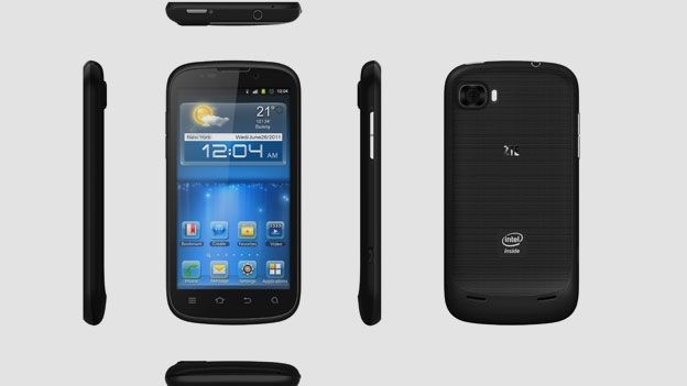 ZTE Grand X IN
