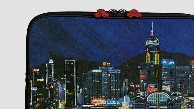 be.ez Hong Kong case