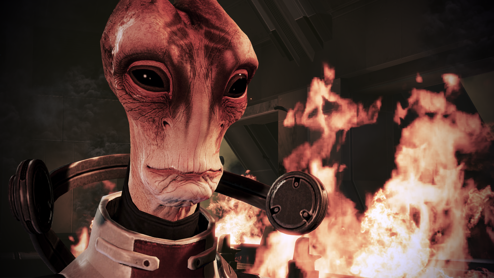 Mass Effect 5 Petition Hits 180k Signatures [Update 2026]