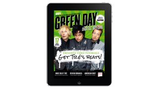 Immerse yourself in the ultimate Green Day tribute