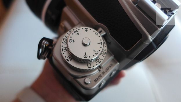 Nikon Df review